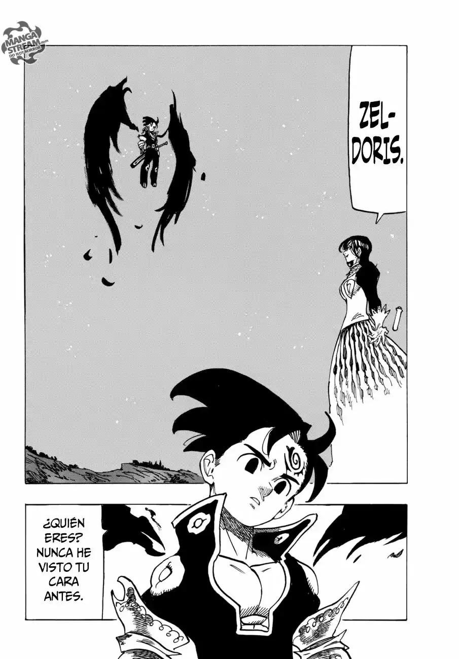 Nanatzu No Taizai - Capítulo 248 - Página 19 - LectorTMOo