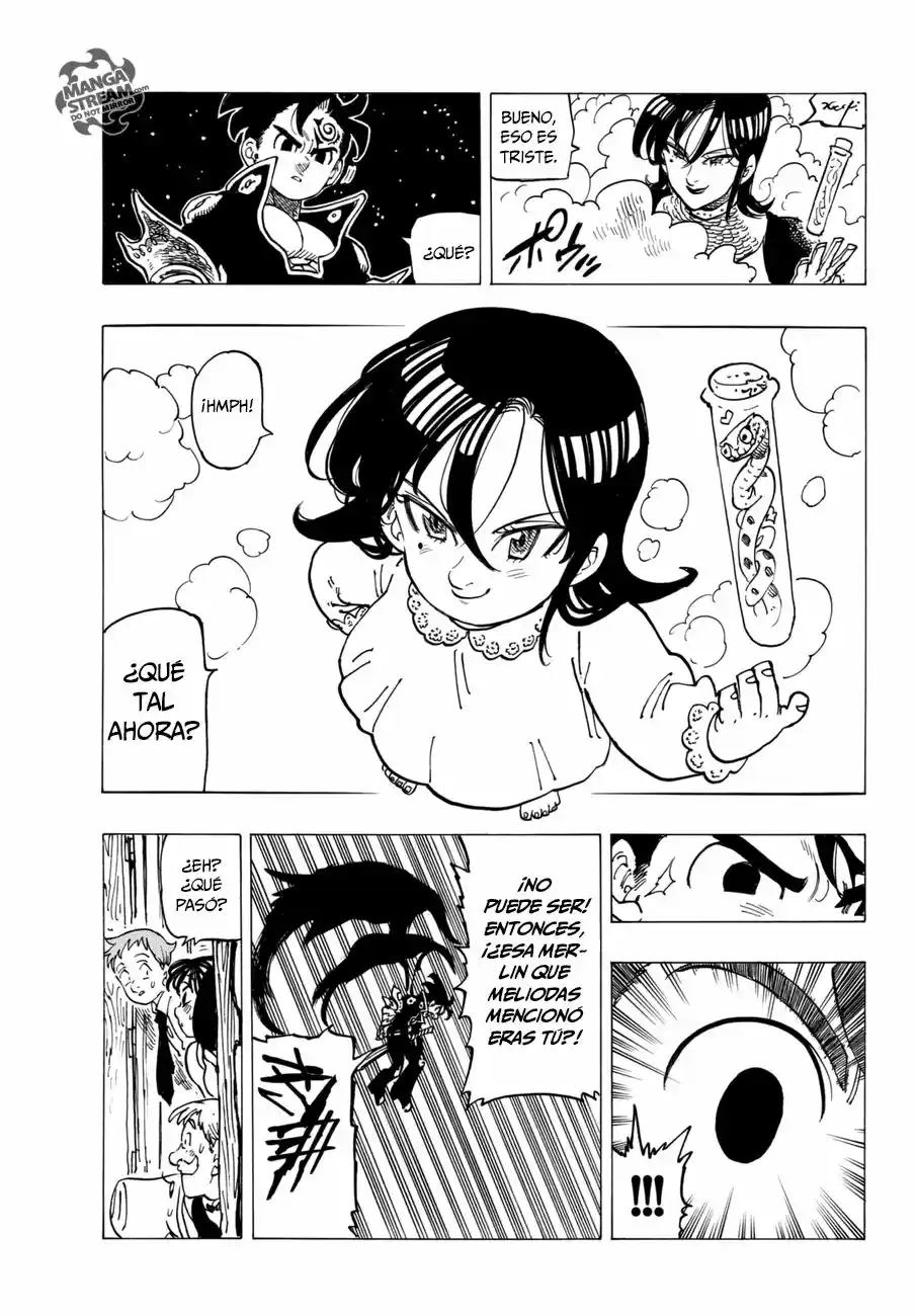 Nanatzu No Taizai - Capítulo 248 - Página 20 - LectorTMOo