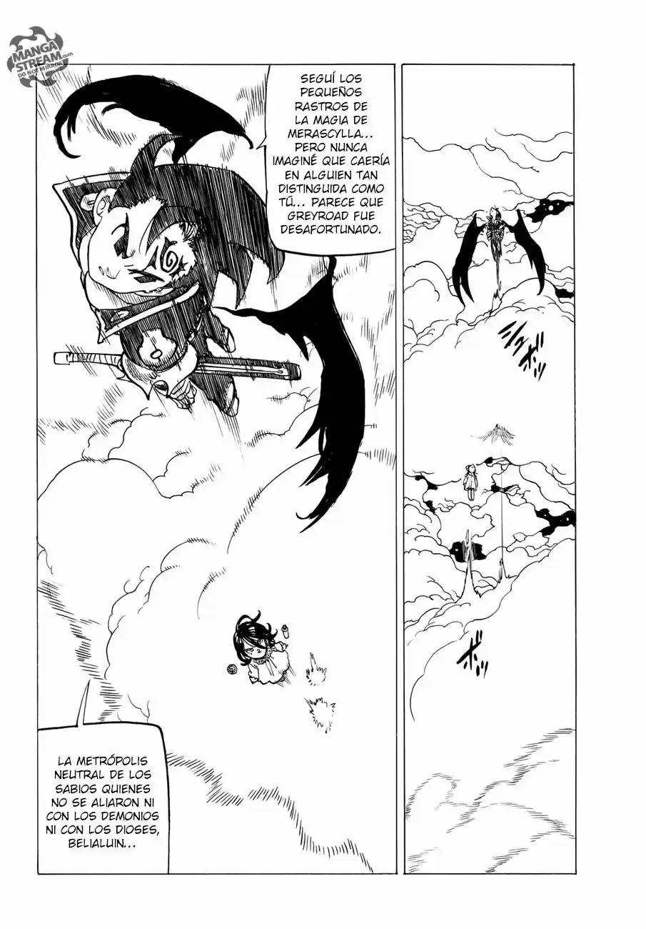 Nanatzu No Taizai - Capítulo 249 - Página 6 - LectorTMOo