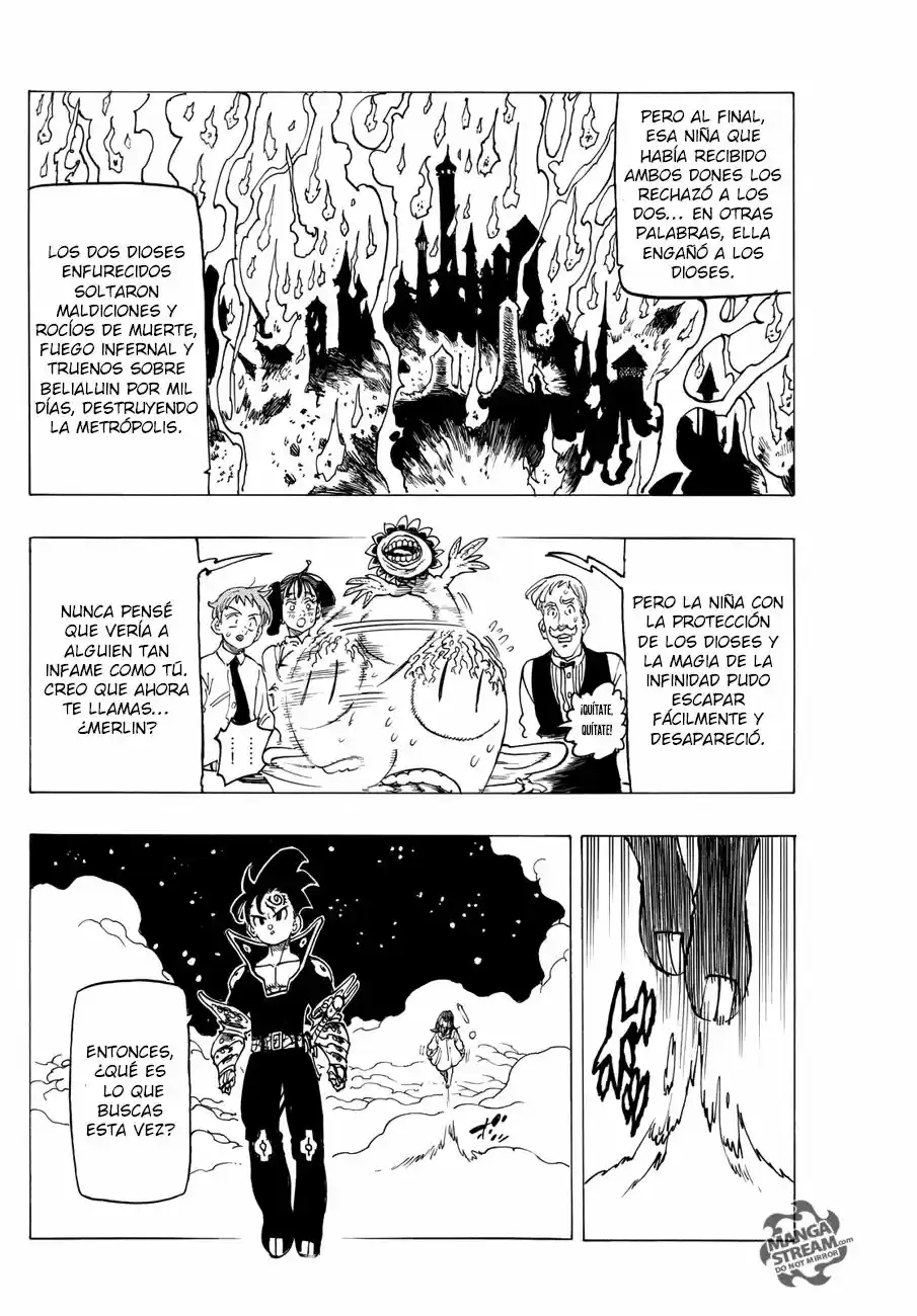 Nanatzu No Taizai - Capítulo 249 - Página 8 - LectorTMOo