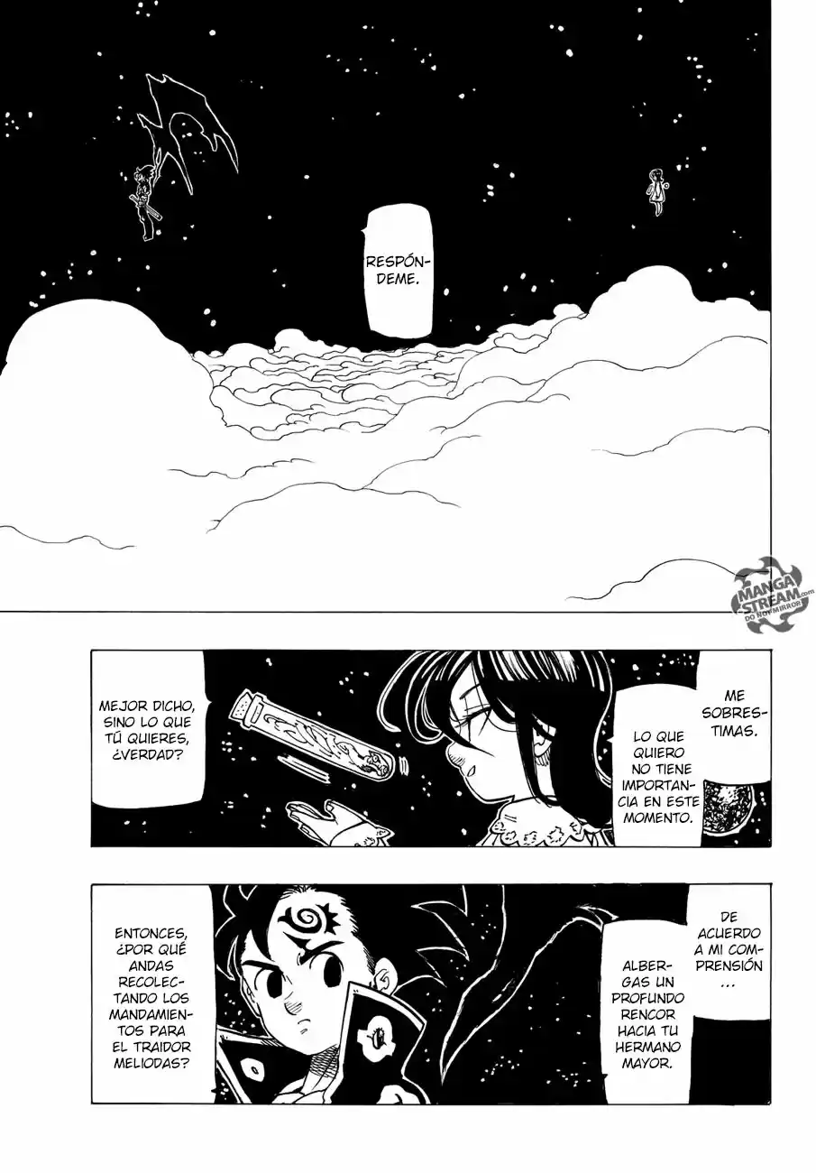 Nanatzu No Taizai - Capítulo 249 - Página 9 - LectorTMOo