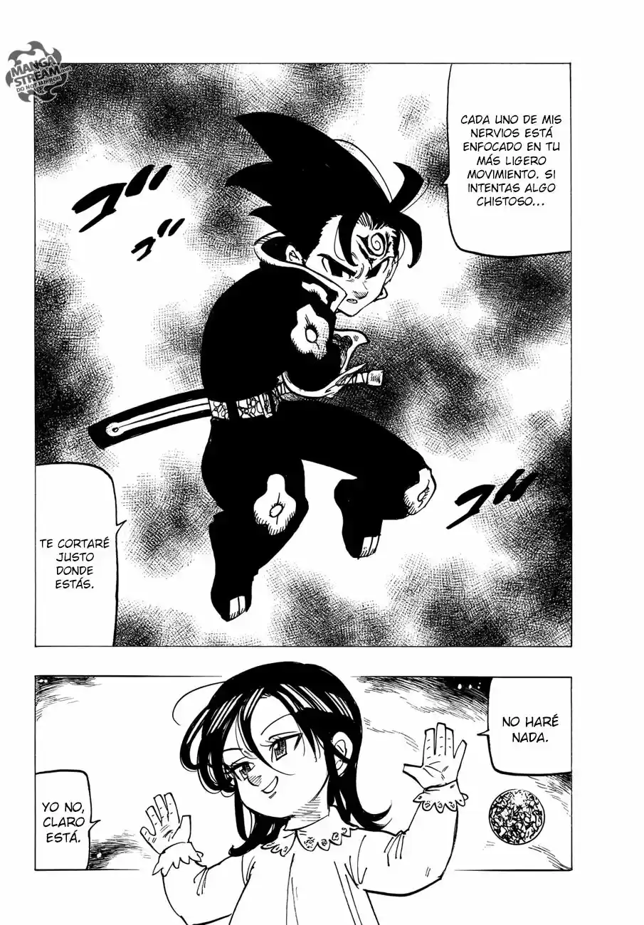 Nanatzu No Taizai - Capítulo 249 - Página 16 - LectorTMOo