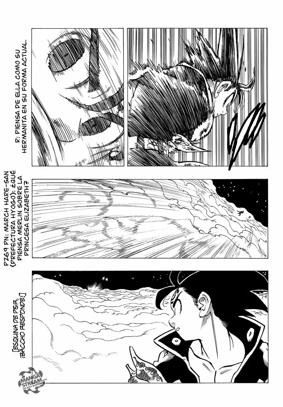 Nanatzu No Taizai - Capítulo 249 - Página 17 - LectorTMOo
