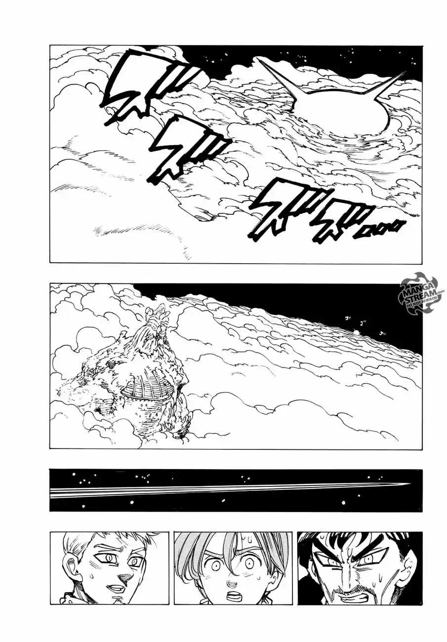 Nanatzu No Taizai - Capítulo 249 - Página 19 - LectorTMOo