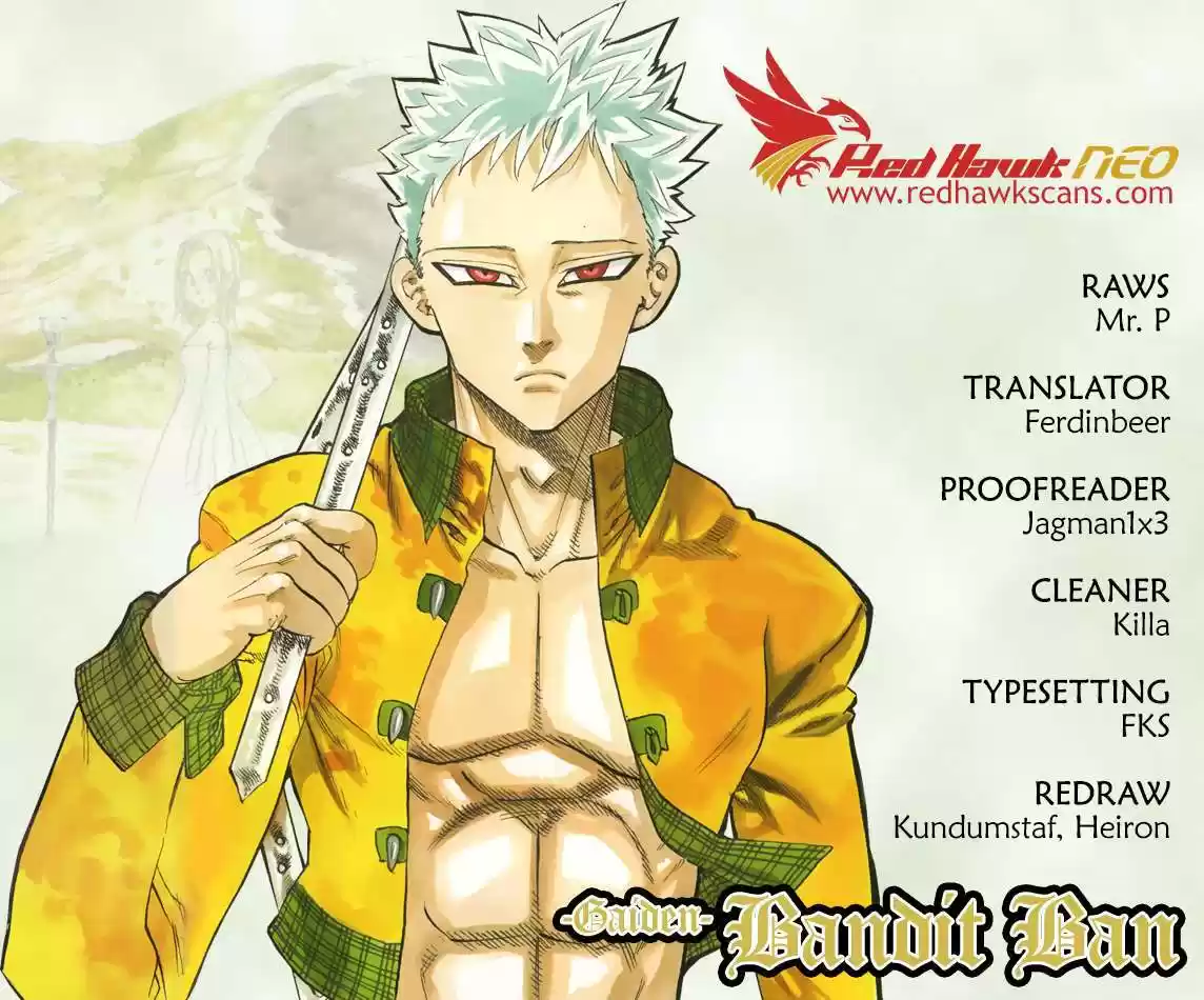 Nanatzu No Taizai - Capítulo 25.5 - Página 2 - LectorTMOo