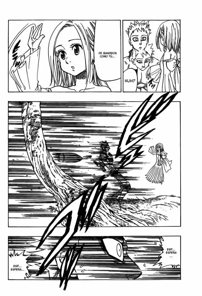 Nanatzu No Taizai - Capítulo 25.5 - Página 8 - LectorTMOo
