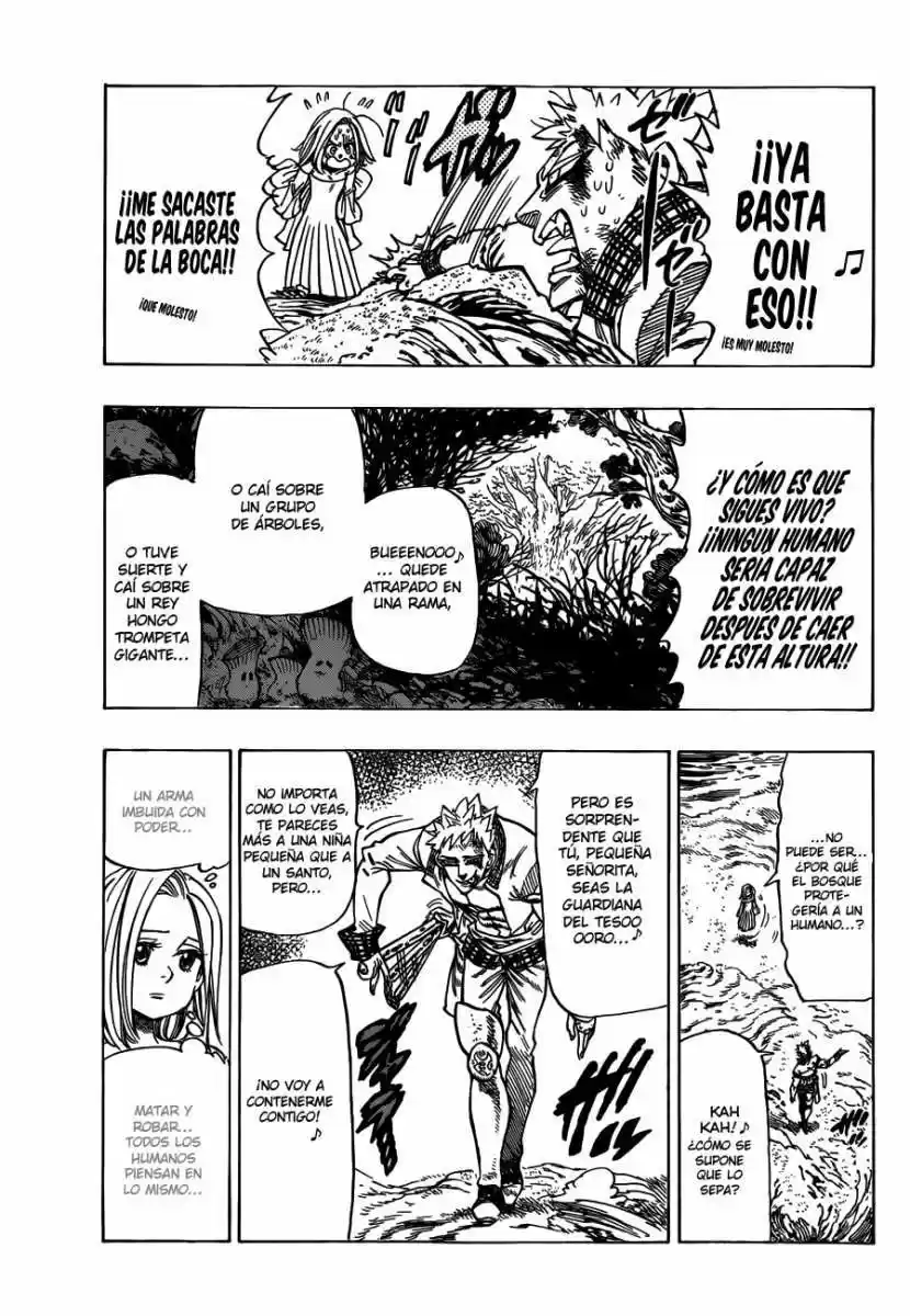 Nanatzu No Taizai - Capítulo 25.5 - Página 11 - LectorTMOo