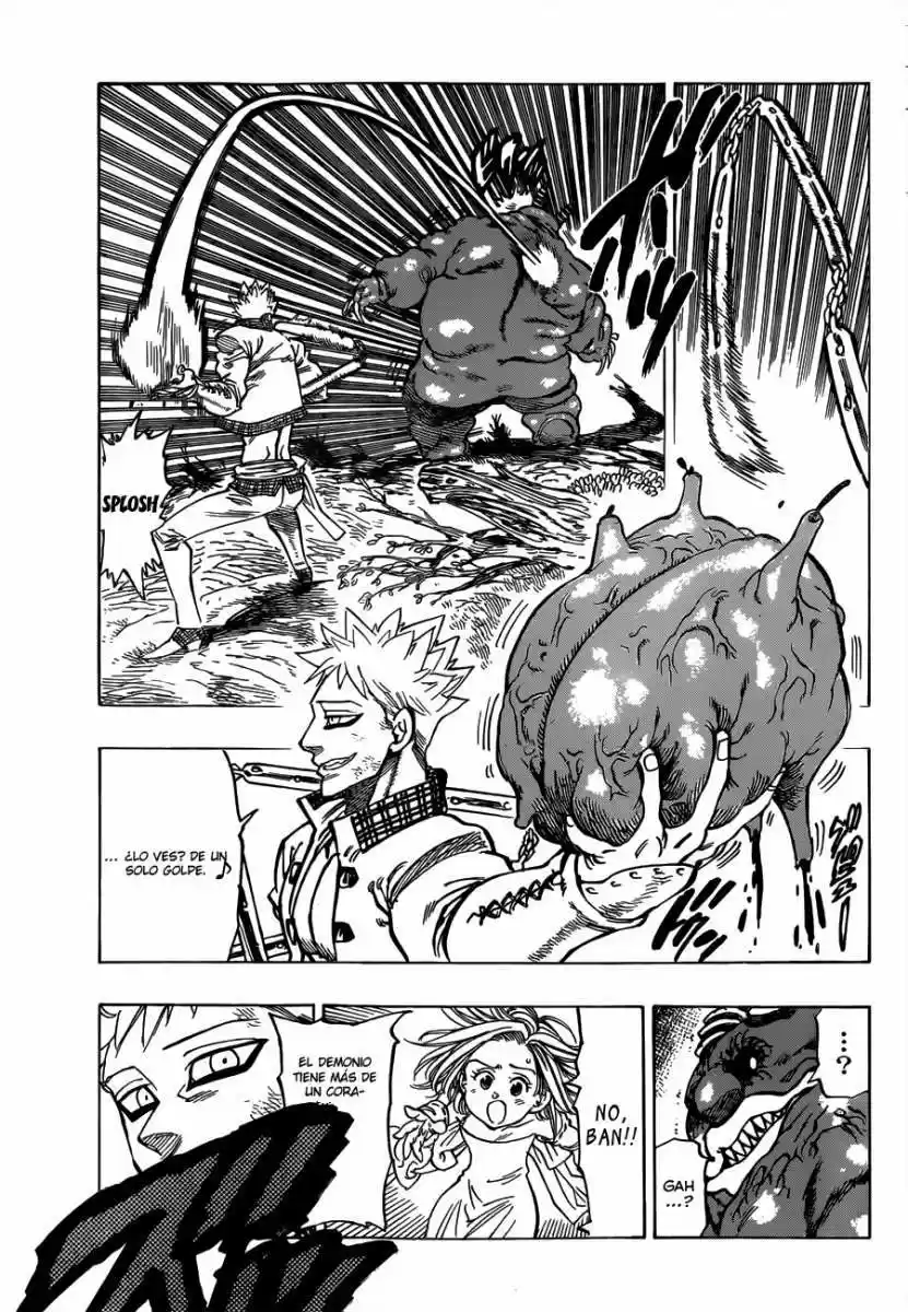 Nanatzu No Taizai - Capítulo 25.5 - Página 29 - LectorTMOo