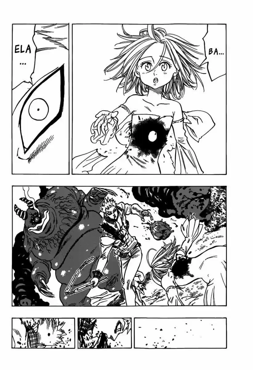 Nanatzu No Taizai - Capítulo 25.5 - Página 30 - LectorTMOo