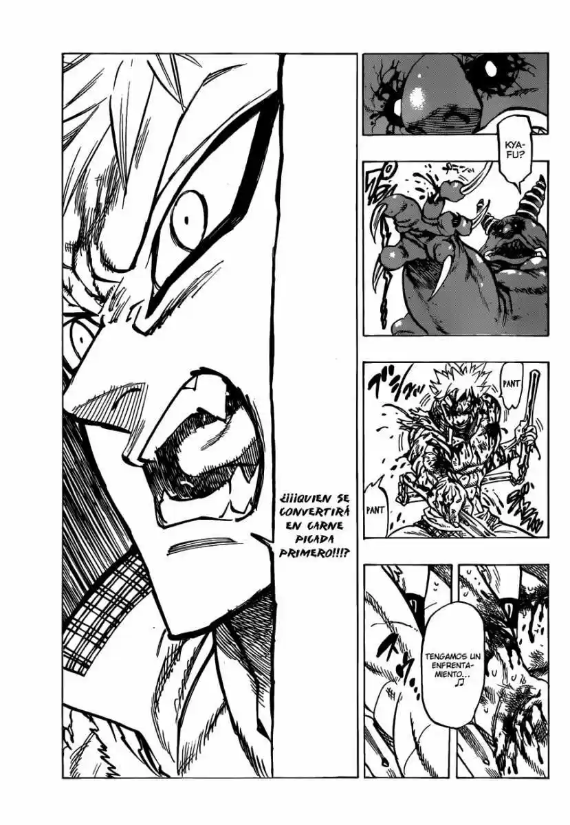 Nanatzu No Taizai - Capítulo 25.5 - Página 35 - LectorTMOo