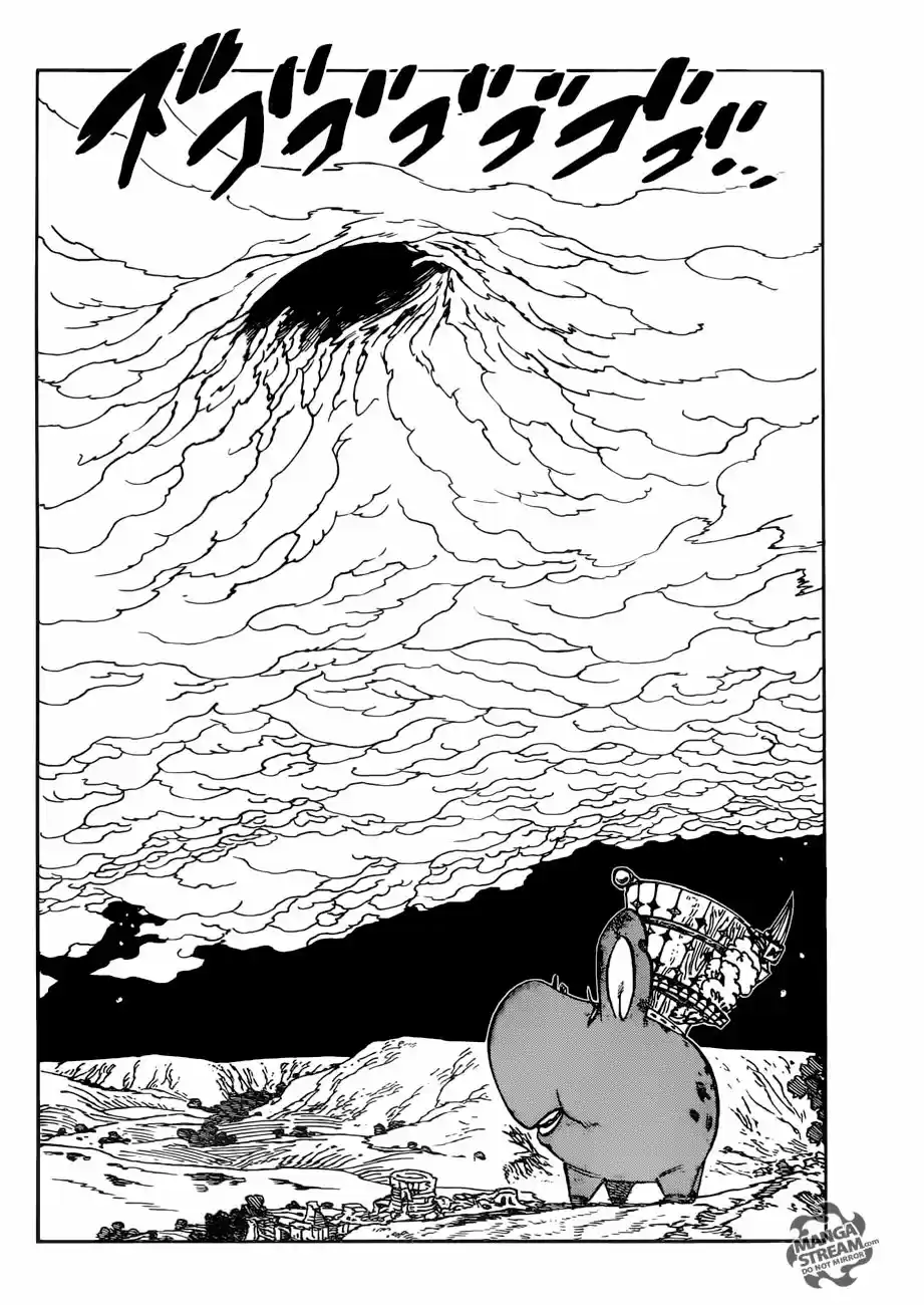 Nanatzu No Taizai - Capítulo 250 - Página 4 - LectorTMOo
