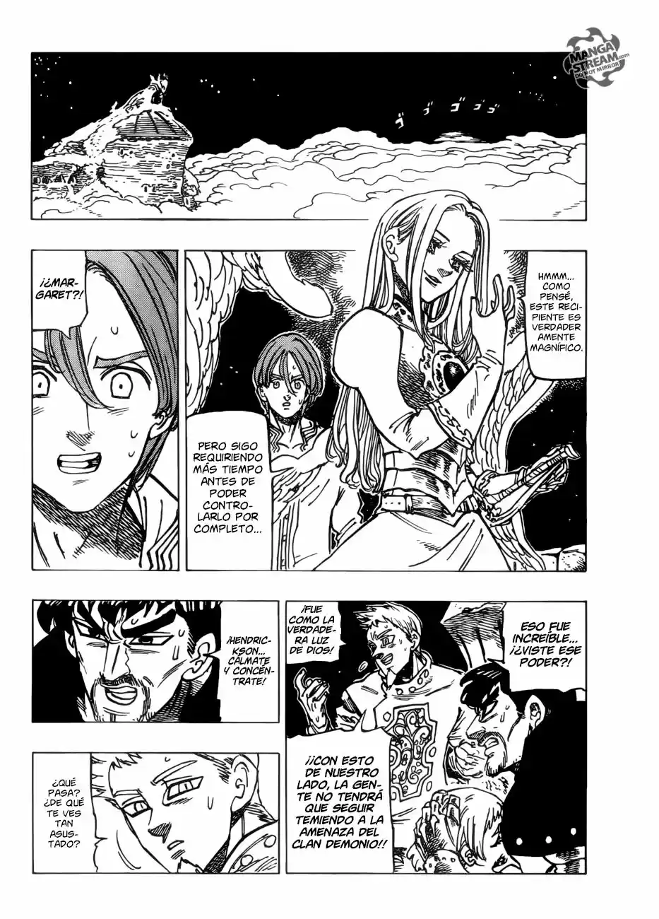 Nanatzu No Taizai - Capítulo 250 - Página 6 - LectorTMOo