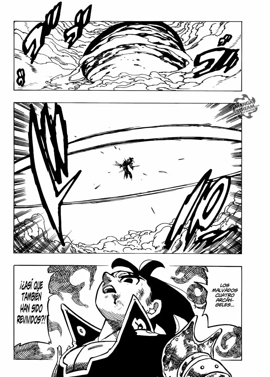 Nanatzu No Taizai - Capítulo 250 - Página 8 - LectorTMOo