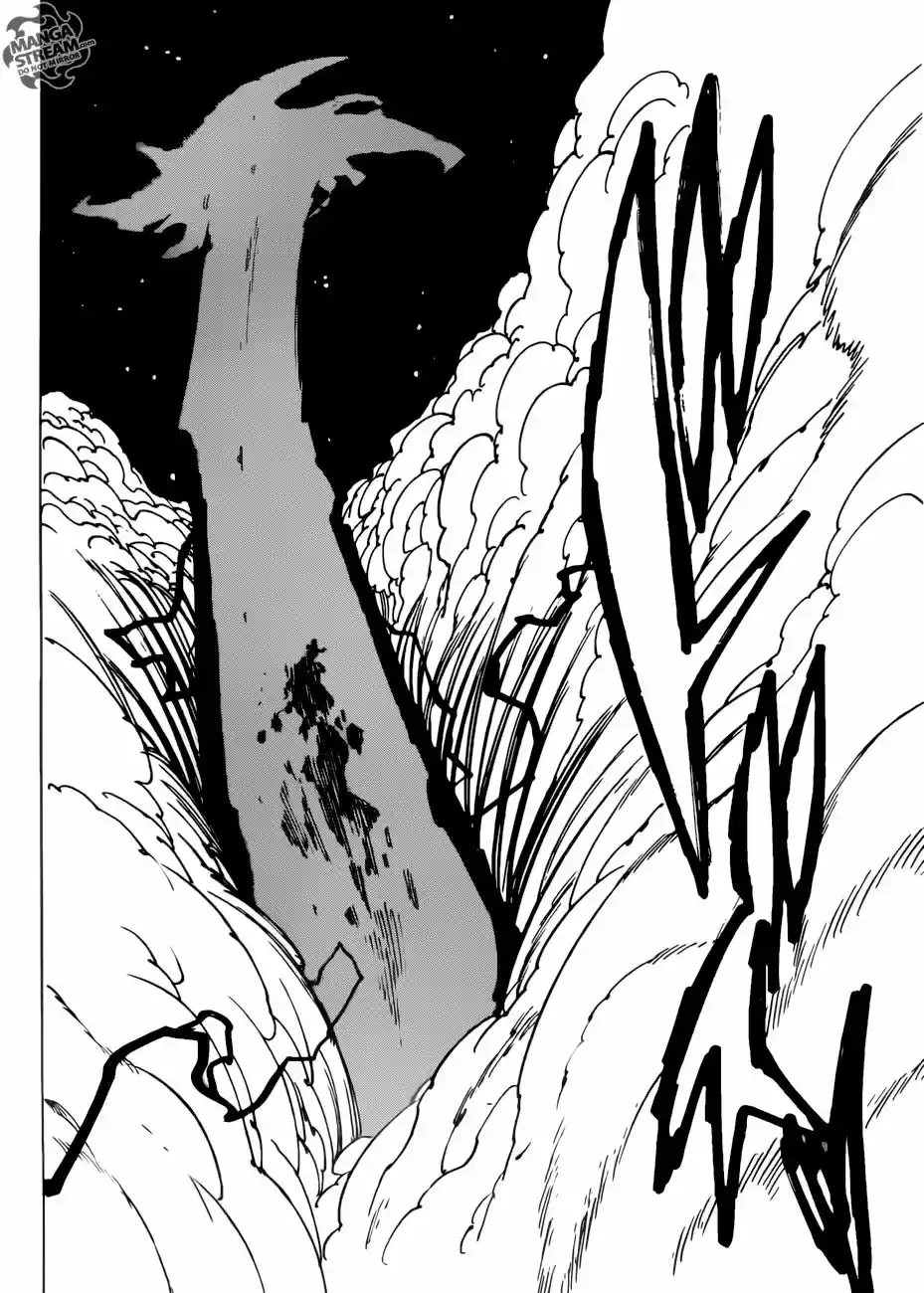 Nanatzu No Taizai - Capítulo 250 - Página 10 - LectorTMOo