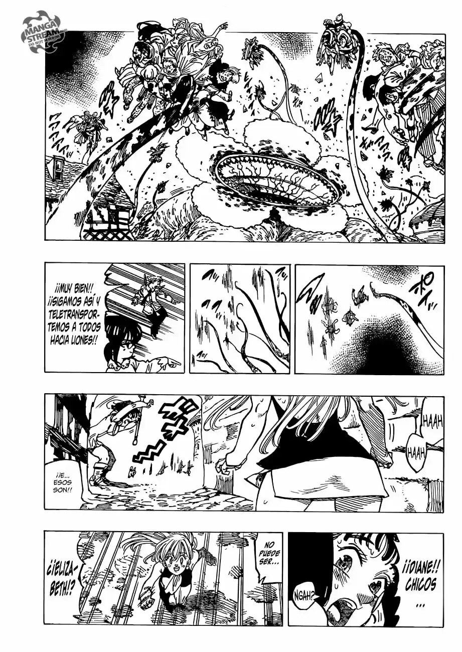 Nanatzu No Taizai - Capítulo 250 - Página 15 - LectorTMOo