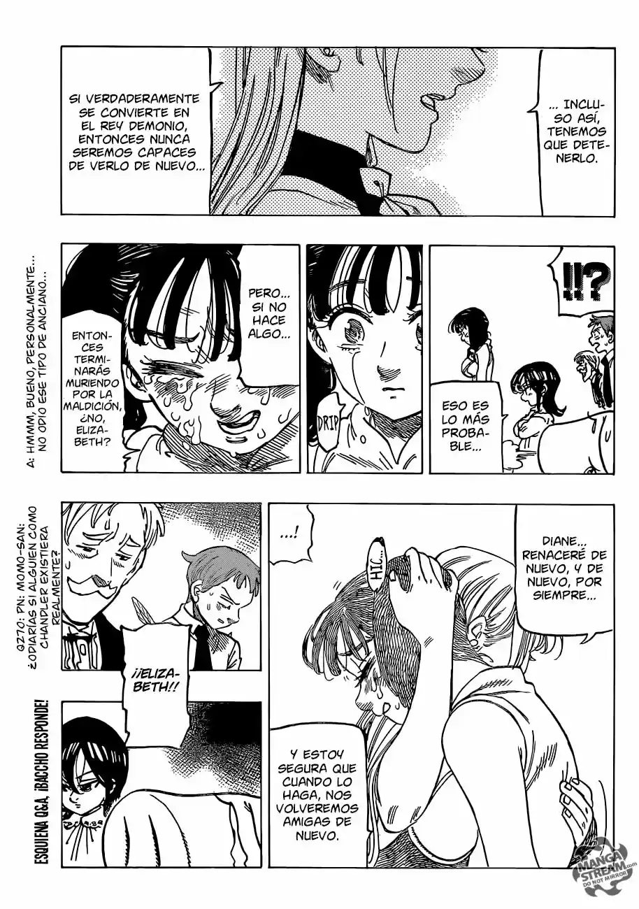 Nanatzu No Taizai - Capítulo 250 - Página 20 - LectorTMOo
