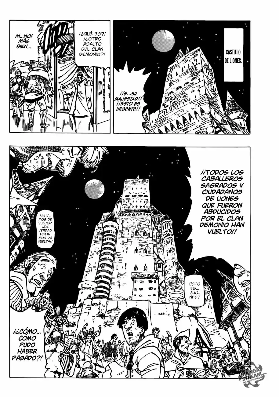 Nanatzu No Taizai - Capítulo 251 - Página 8 - LectorTMOo