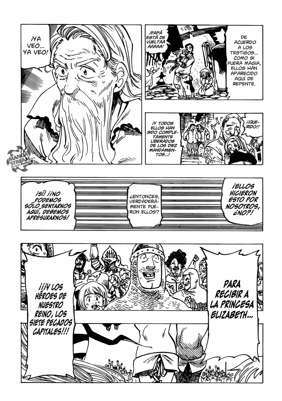 Nanatzu No Taizai - Capítulo 251 - Página 9 - LectorTMOo