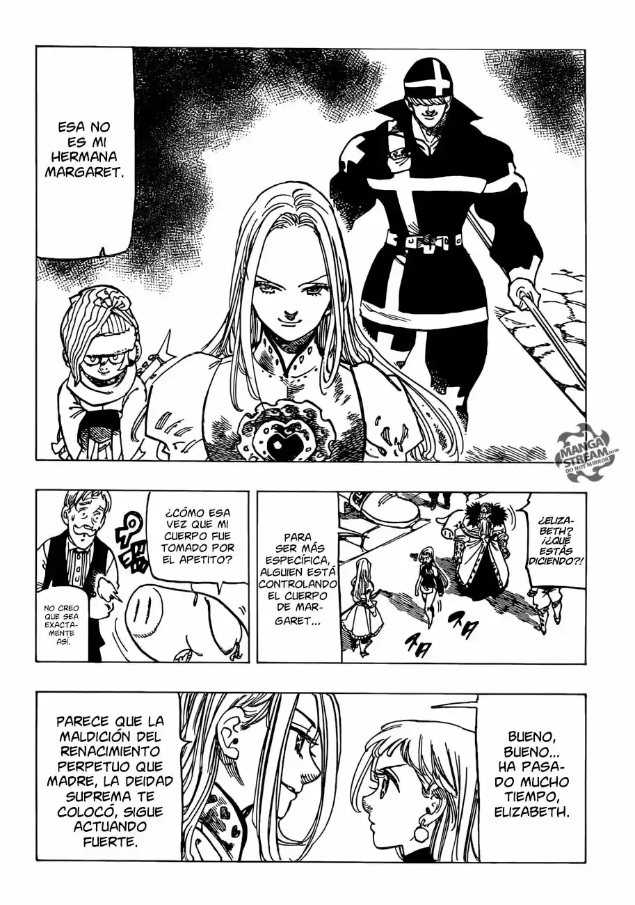 Nanatzu No Taizai - Capítulo 251 - Página 11 - LectorTMOo