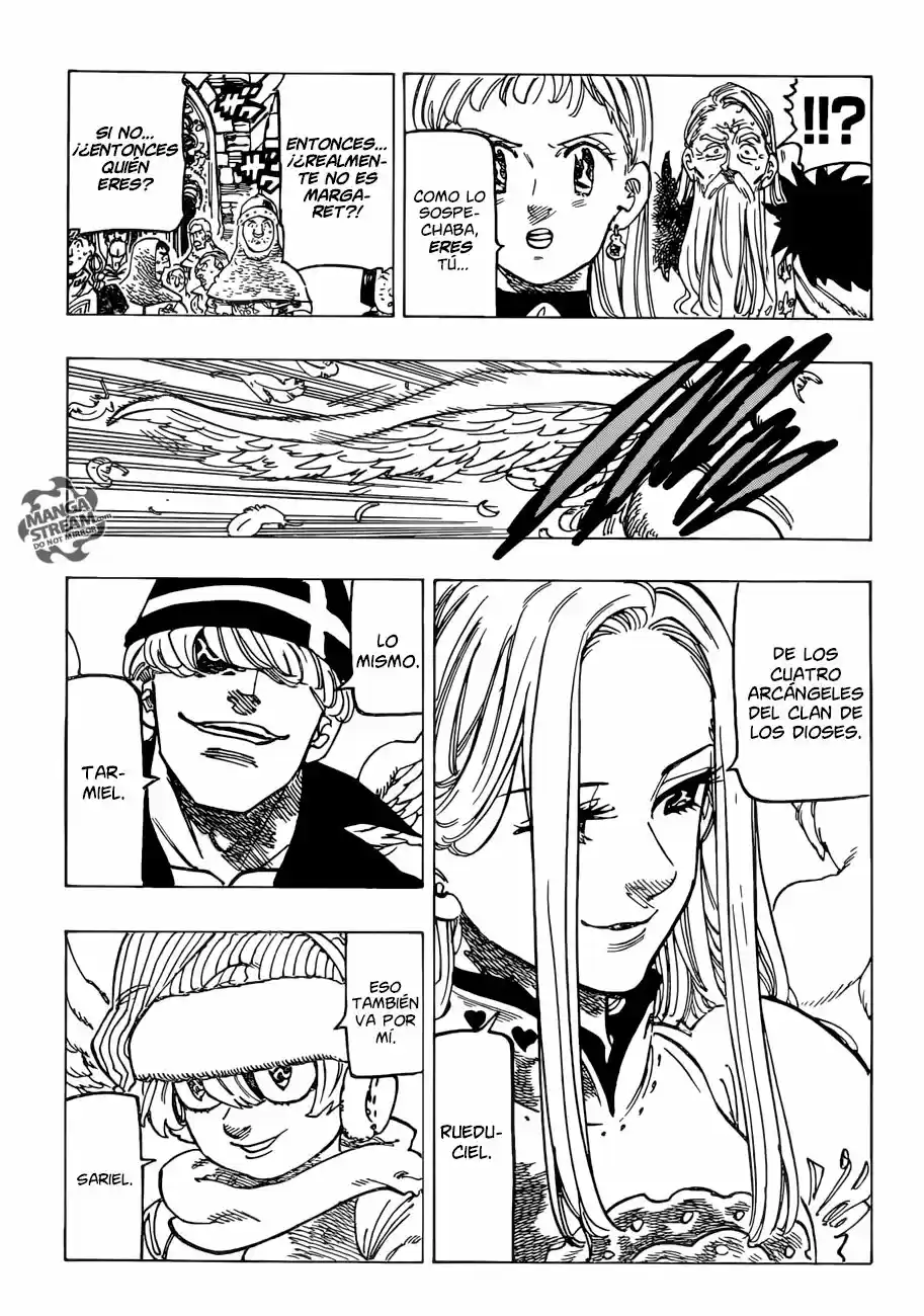 Nanatzu No Taizai - Capítulo 251 - Página 14 - LectorTMOo