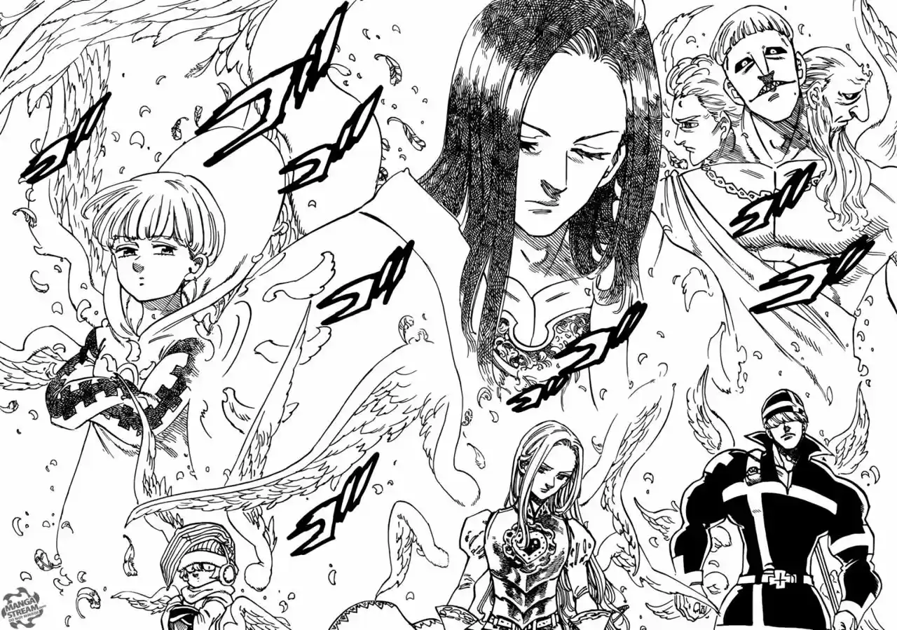 Nanatzu No Taizai - Capítulo 251 - Página 16 - LectorTMOo