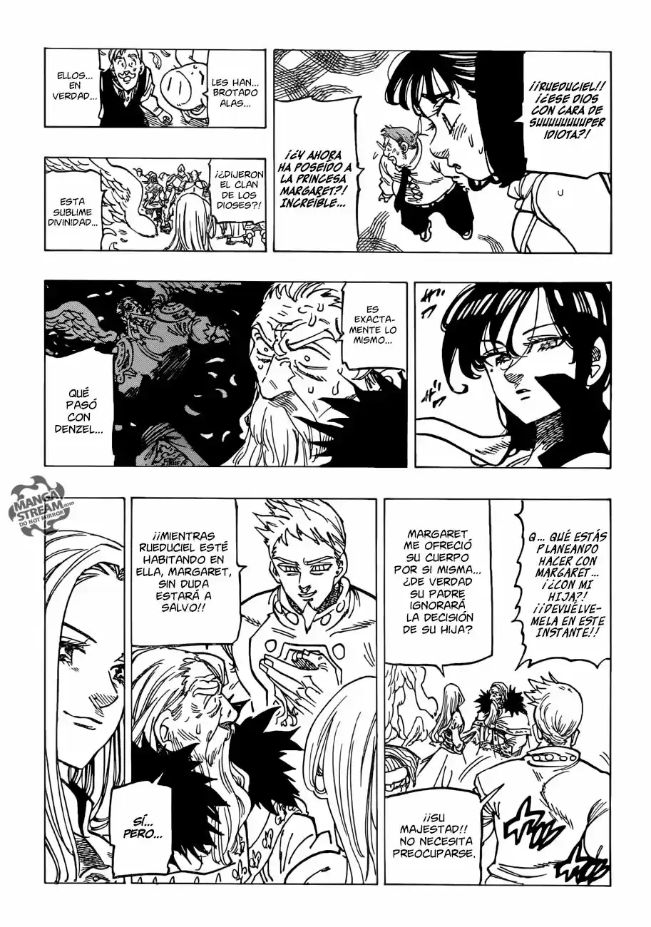 Nanatzu No Taizai - Capítulo 251 - Página 17 - LectorTMOo