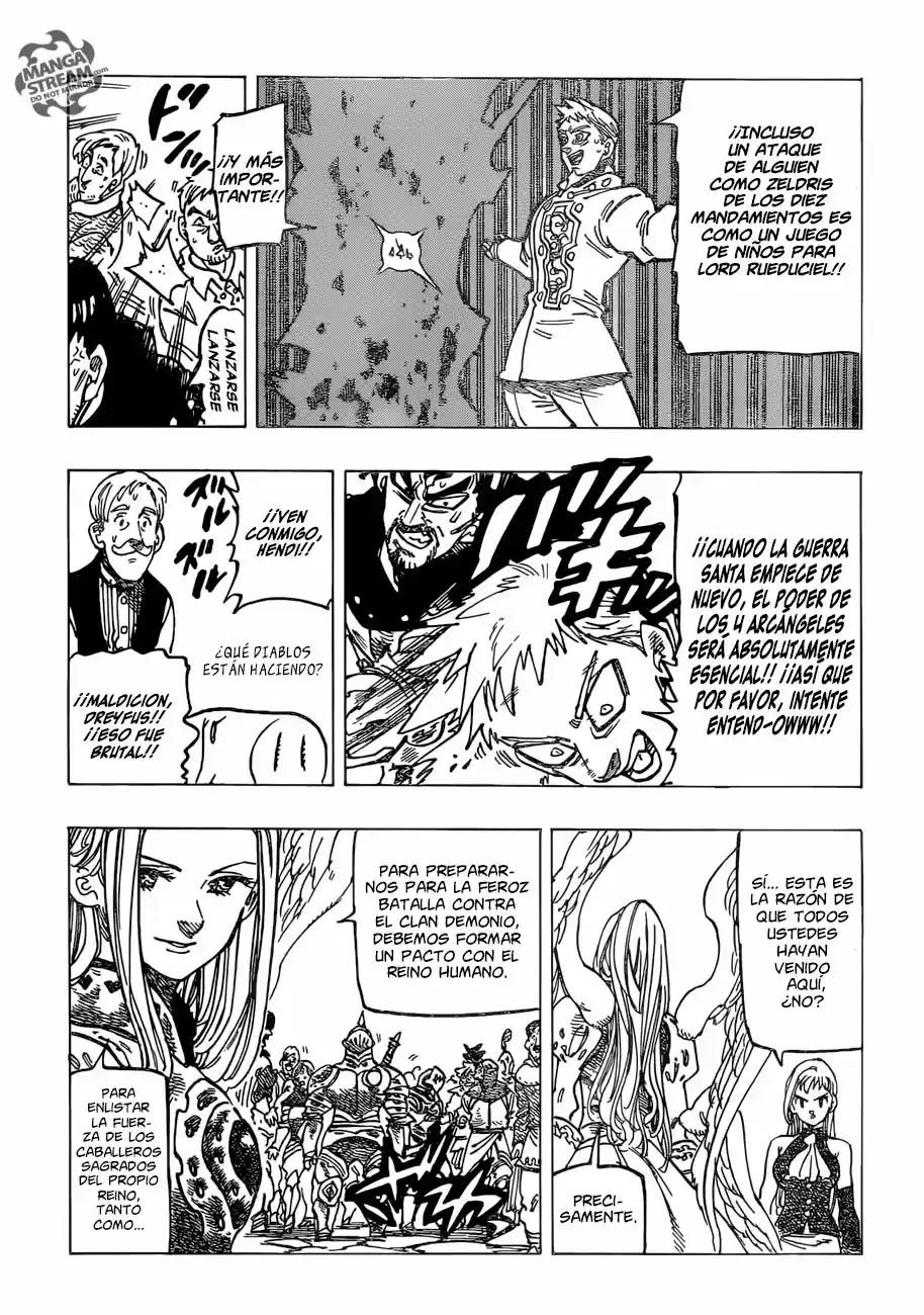 Nanatzu No Taizai - Capítulo 251 - Página 19 - LectorTMOo