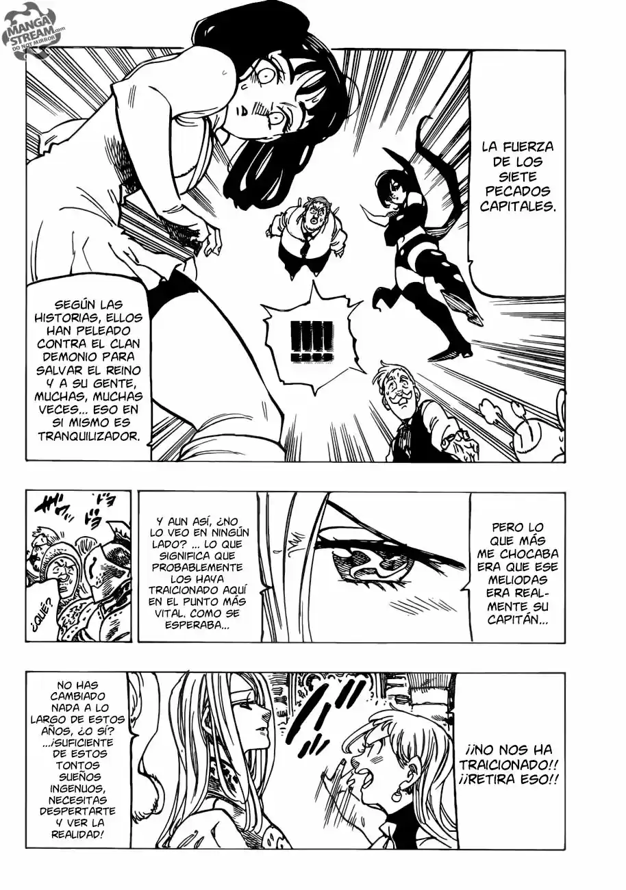 Nanatzu No Taizai - Capítulo 251 - Página 21 - LectorTMOo