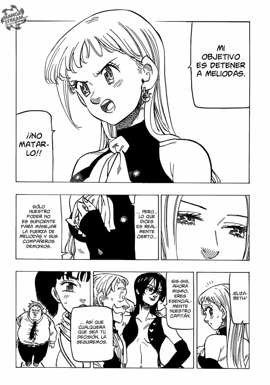 Nanatzu No Taizai - Capítulo 251 - Página 24 - LectorTMOo