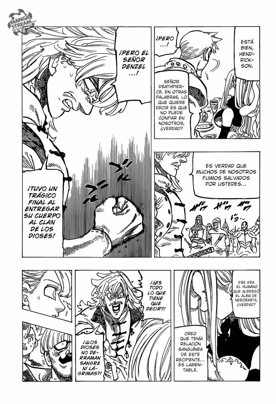 Nanatzu No Taizai - Capítulo 252 - Página 7 - LectorTMOo