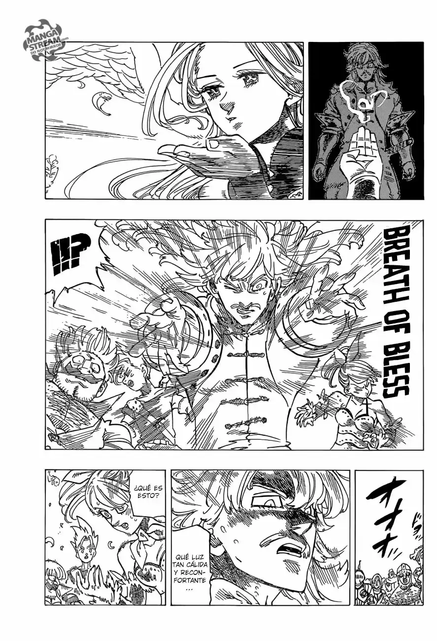 Nanatzu No Taizai - Capítulo 252 - Página 9 - LectorTMOo