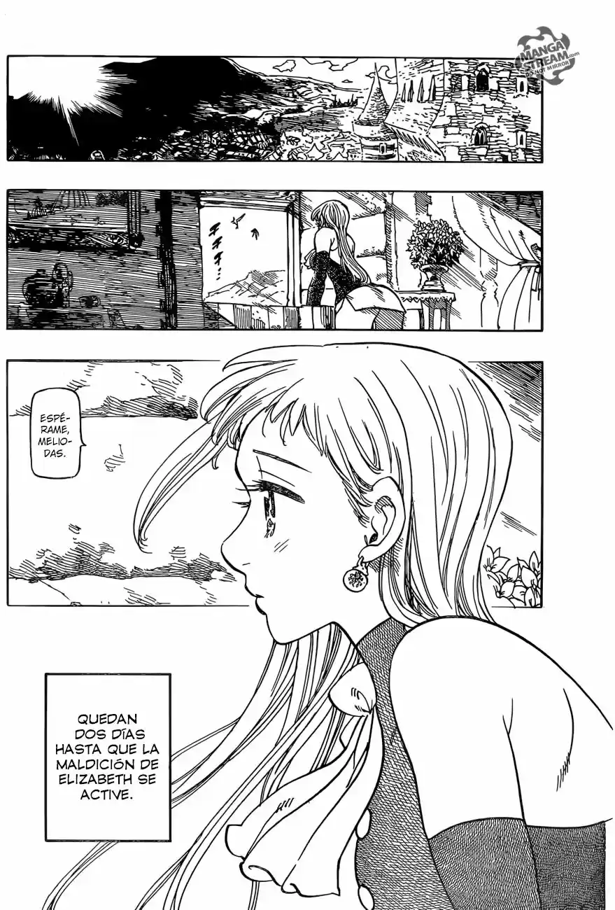 Nanatzu No Taizai - Capítulo 253 - Página 7 - LectorTMOo