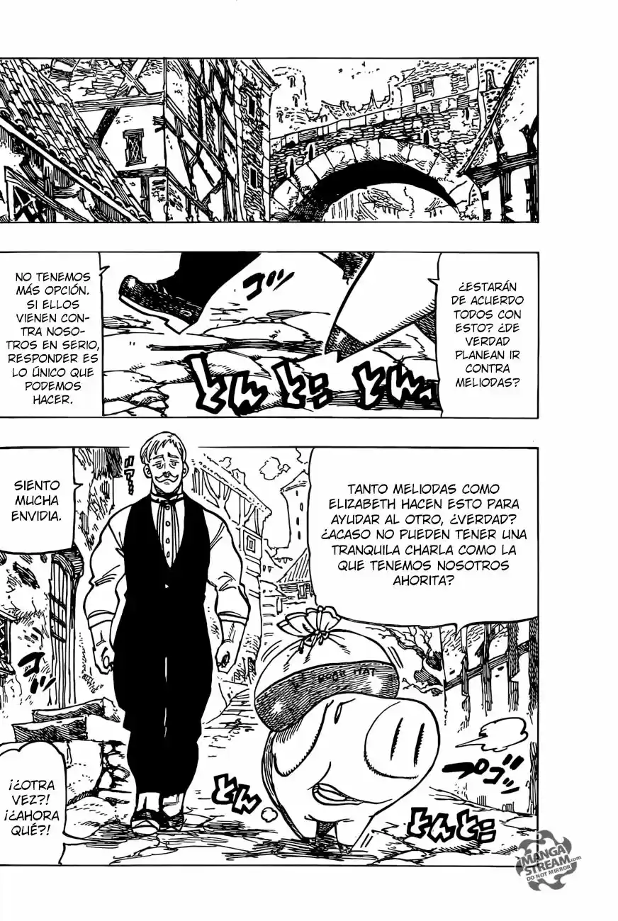 Nanatzu No Taizai - Capítulo 253 - Página 16 - LectorTMOo