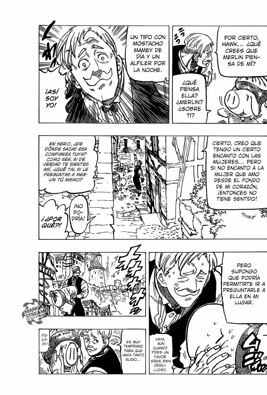 Nanatzu No Taizai - Capítulo 253 - Página 18 - LectorTMOo