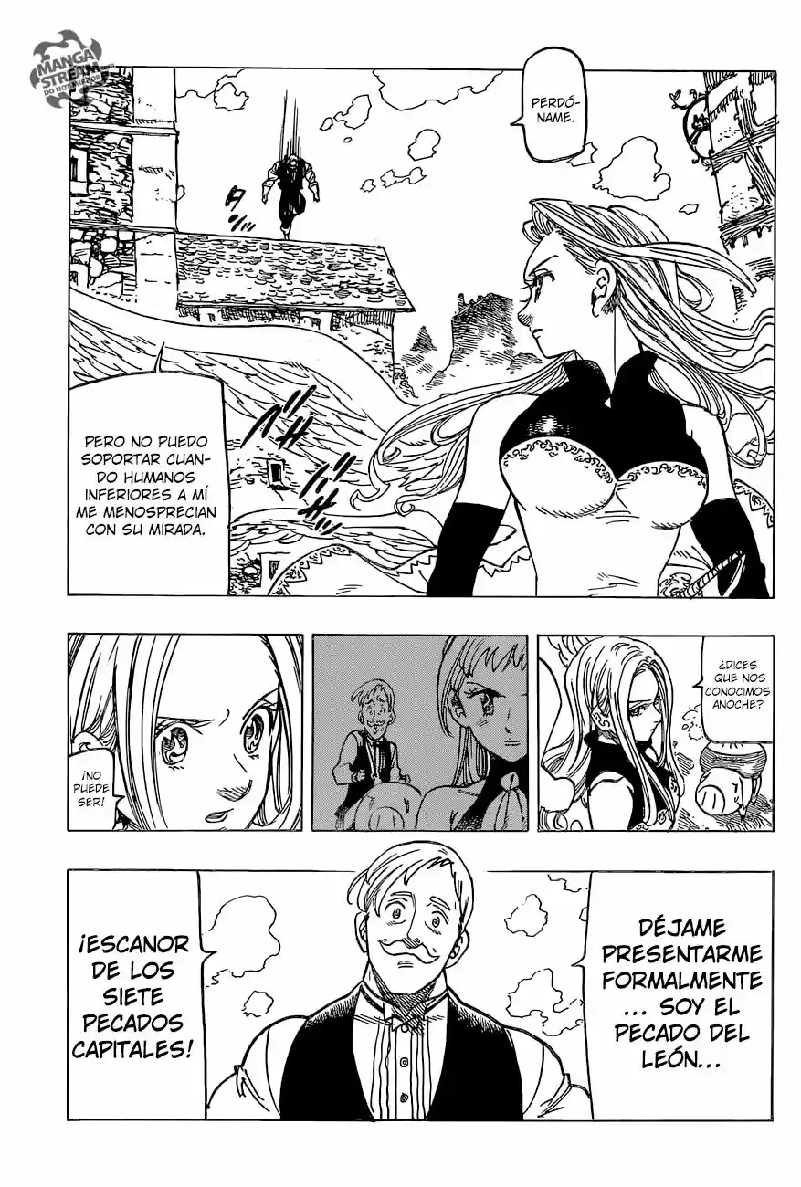 Nanatzu No Taizai - Capítulo 253 - Página 19 - LectorTMOo