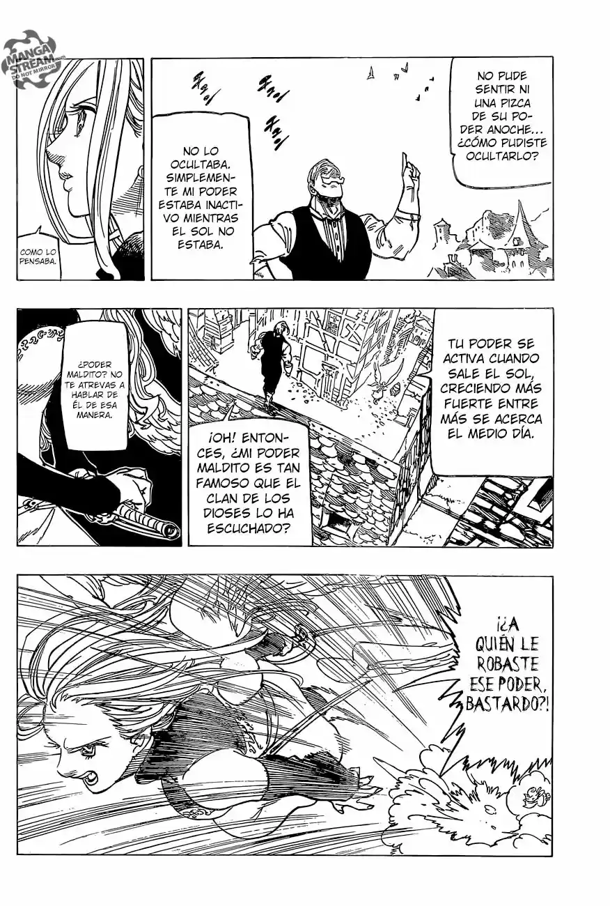 Nanatzu No Taizai - Capítulo 253 - Página 21 - LectorTMOo