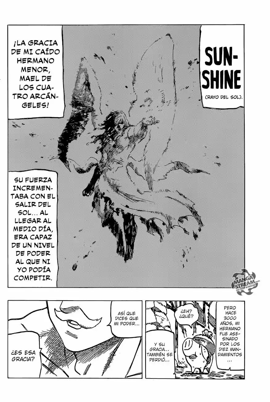 Nanatzu No Taizai - Capítulo 253 - Página 24 - LectorTMOo