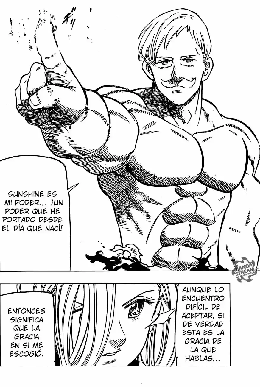 Nanatzu No Taizai - Capítulo 253 - Página 26 - LectorTMOo