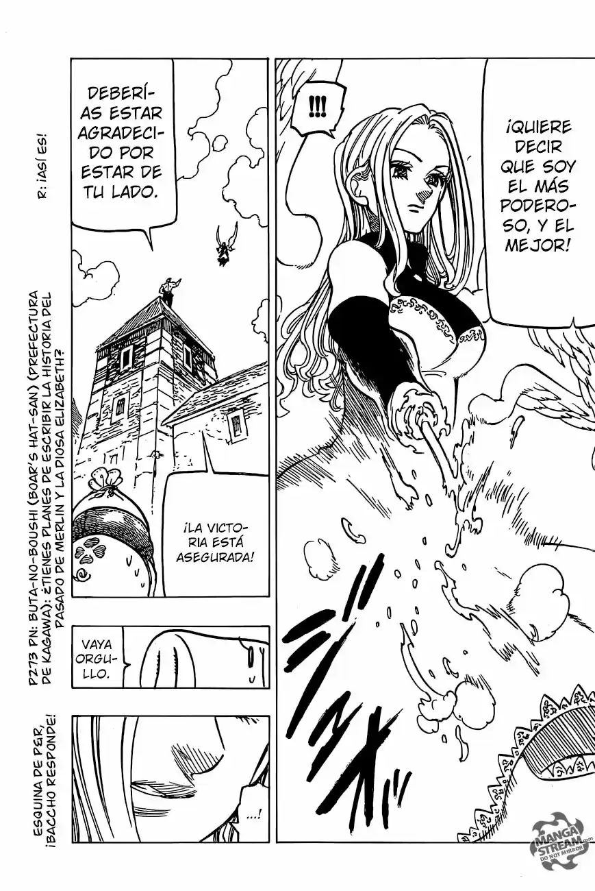 Nanatzu No Taizai - Capítulo 253 - Página 28 - LectorTMOo