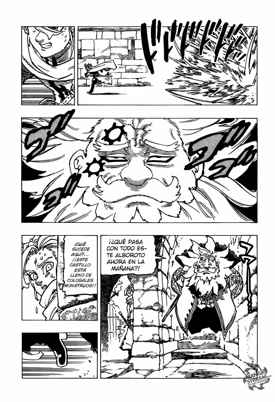 Nanatzu No Taizai - Capítulo 254 - Página 16 - LectorTMOo