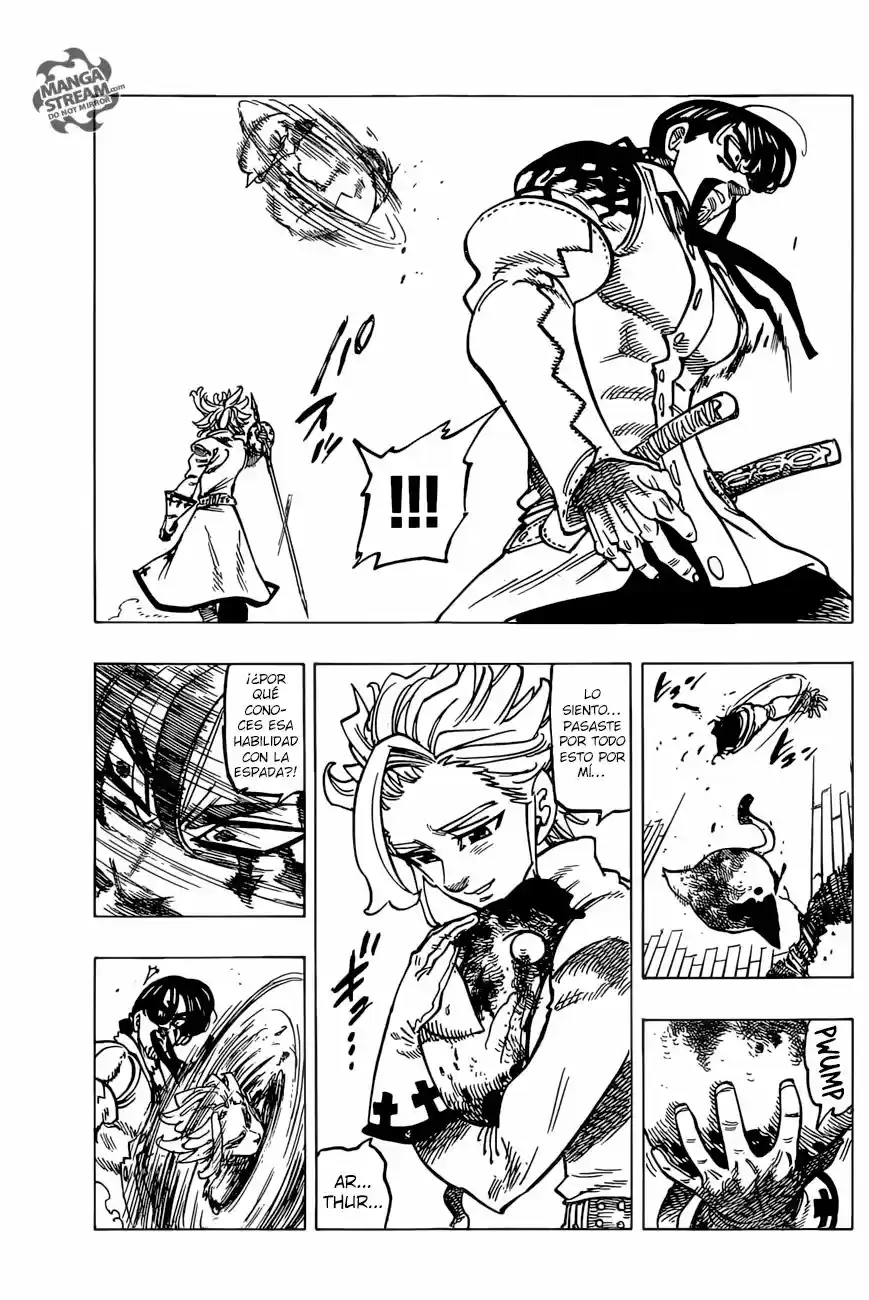 Nanatzu No Taizai - Capítulo 255 - Página 13 - LectorTMOo