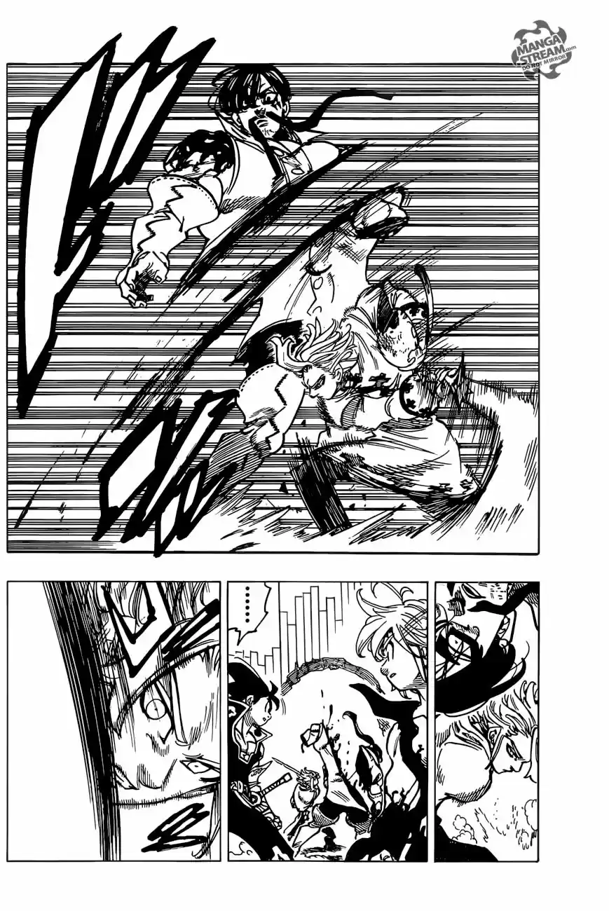 Nanatzu No Taizai - Capítulo 255 - Página 14 - LectorTMOo