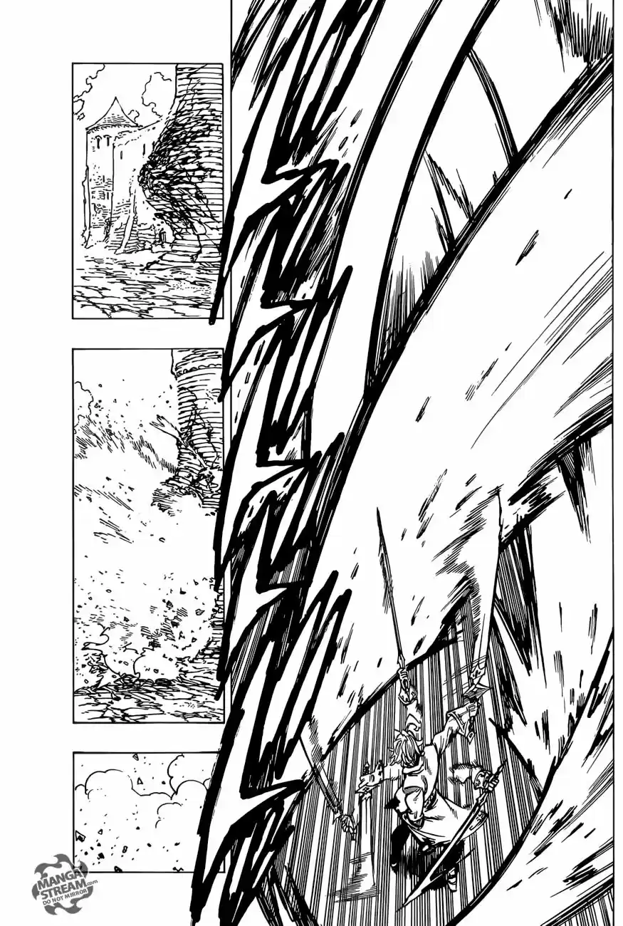 Nanatzu No Taizai - Capítulo 255 - Página 15 - LectorTMOo