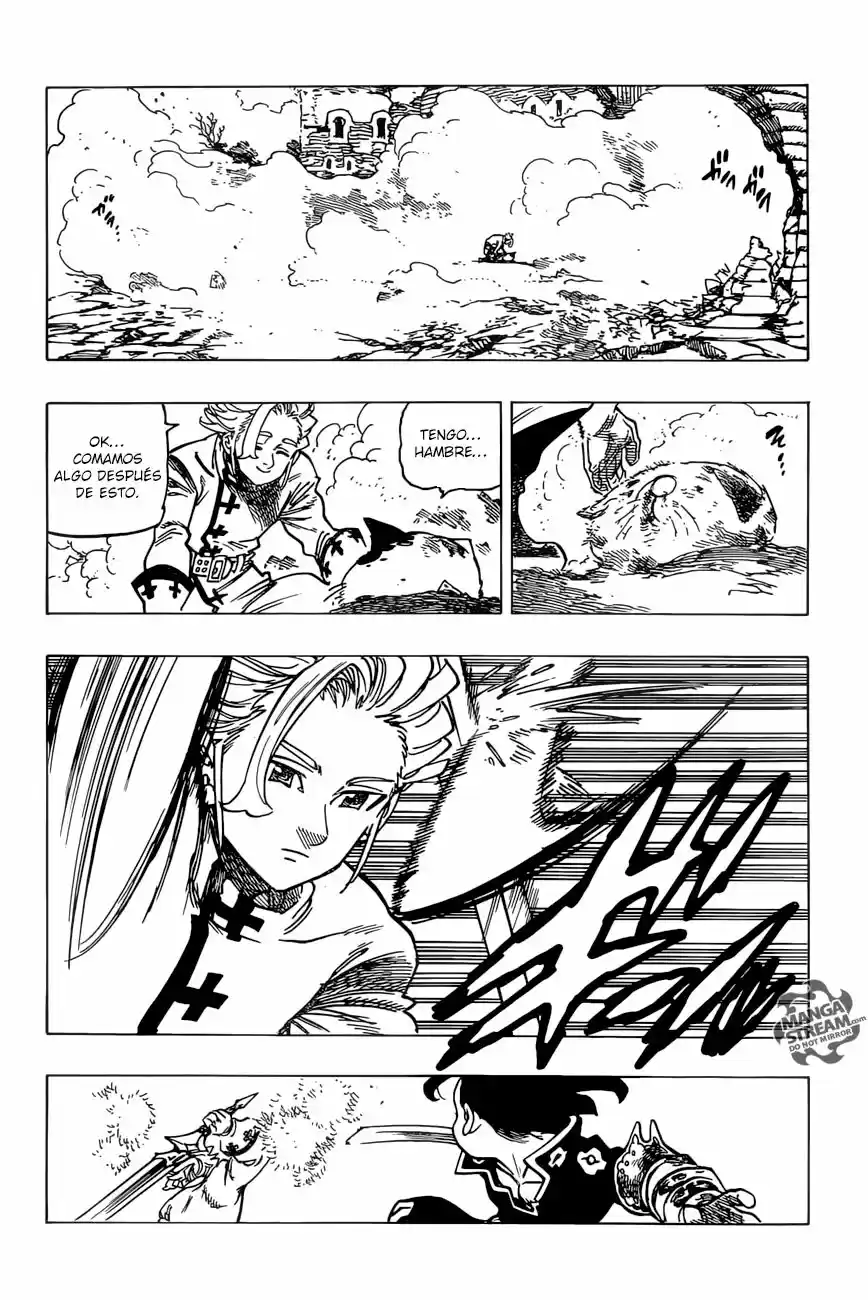 Nanatzu No Taizai - Capítulo 255 - Página 16 - LectorTMOo