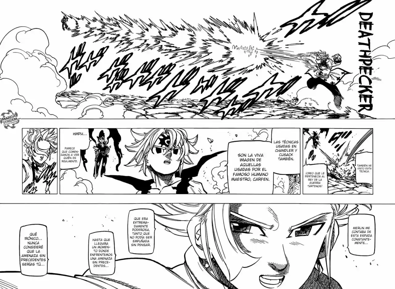 Nanatzu No Taizai - Capítulo 255 - Página 18 - LectorTMOo