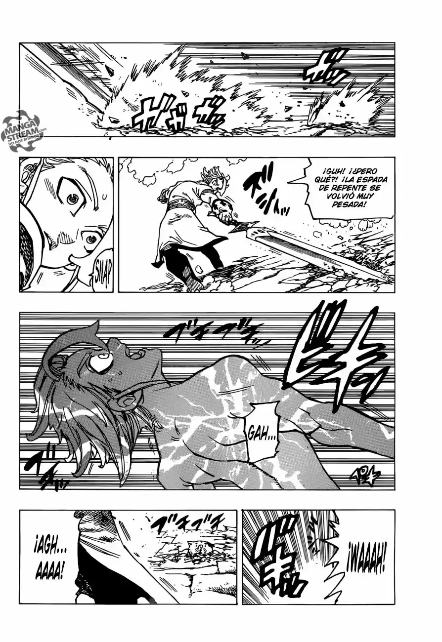 Nanatzu No Taizai - Capítulo 256 - Página 10 - LectorTMOo