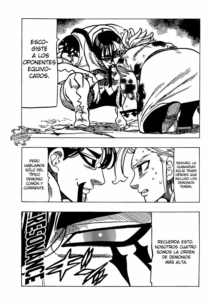 Nanatzu No Taizai - Capítulo 256 - Página 13 - LectorTMOo