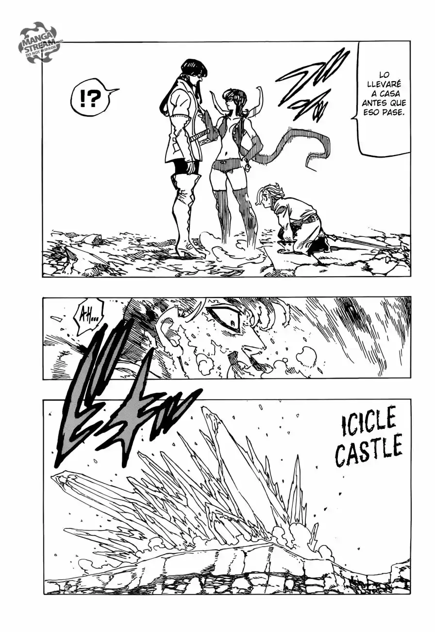 Nanatzu No Taizai - Capítulo 256 - Página 15 - LectorTMOo