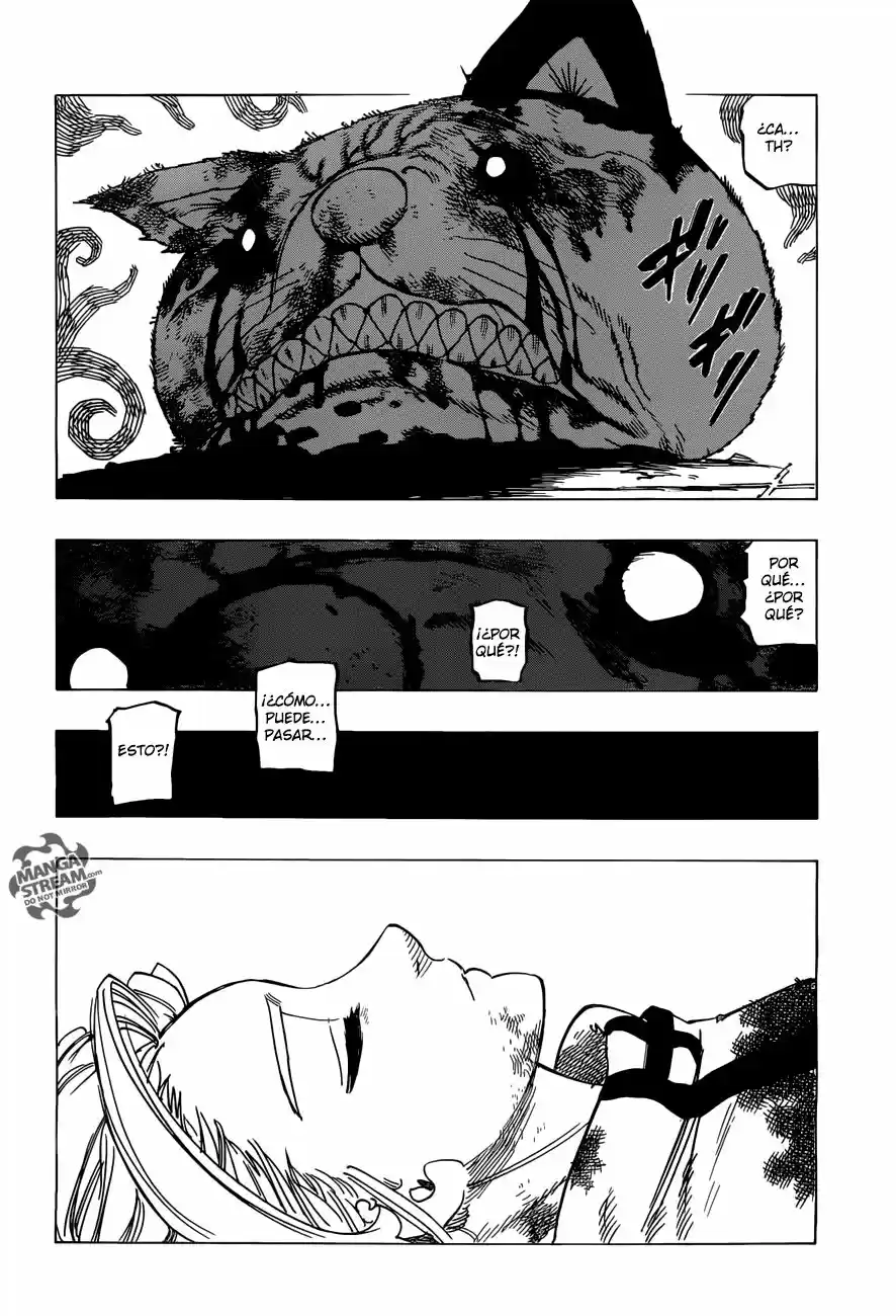 Nanatzu No Taizai - Capítulo 257 - Página 6 - LectorTMOo