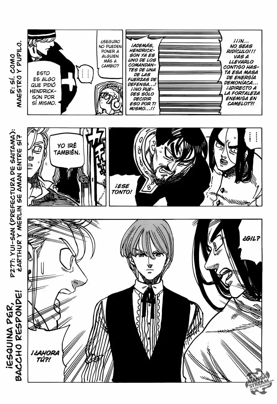 Nanatzu No Taizai - Capítulo 257 - Página 19 - LectorTMOo